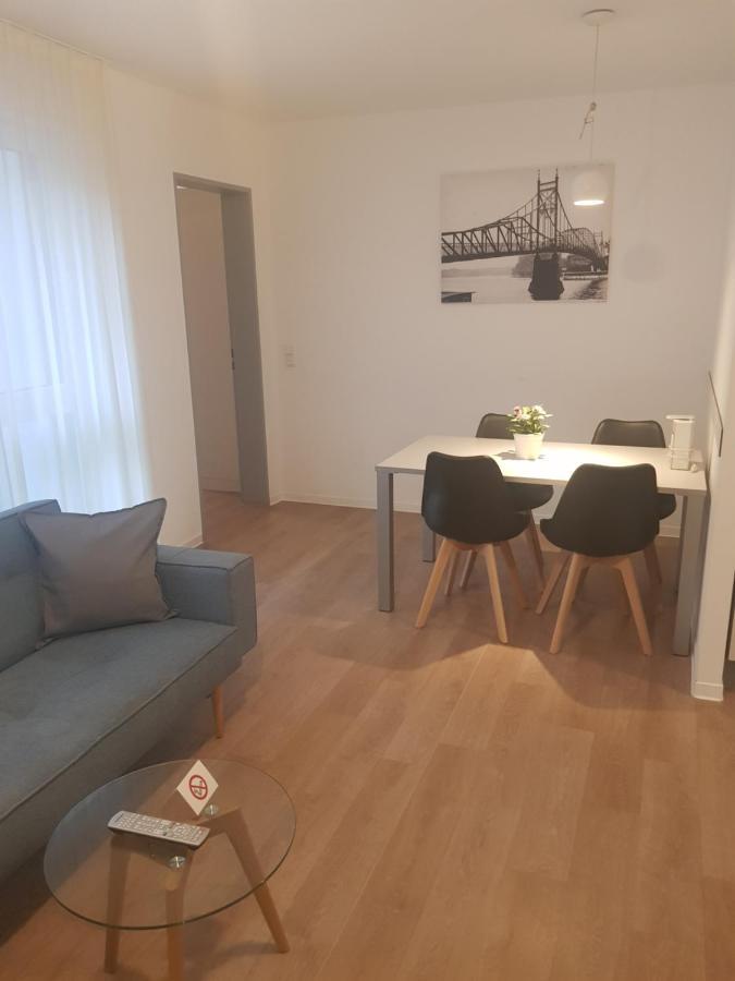 Spreepolis Boardinghaus Aparthotel Berlijn Buitenkant foto