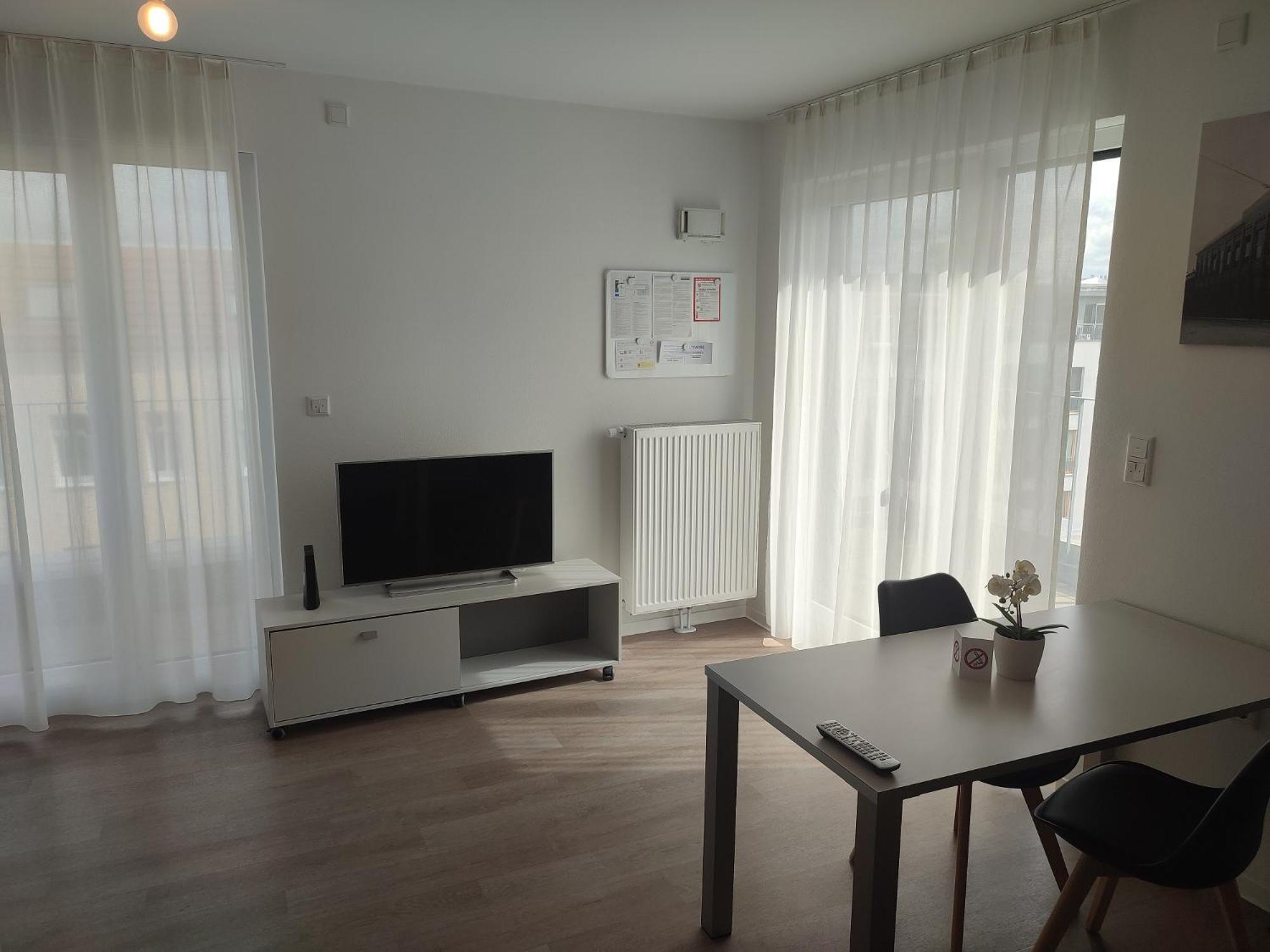 Spreepolis Boardinghaus Aparthotel Berlijn Buitenkant foto