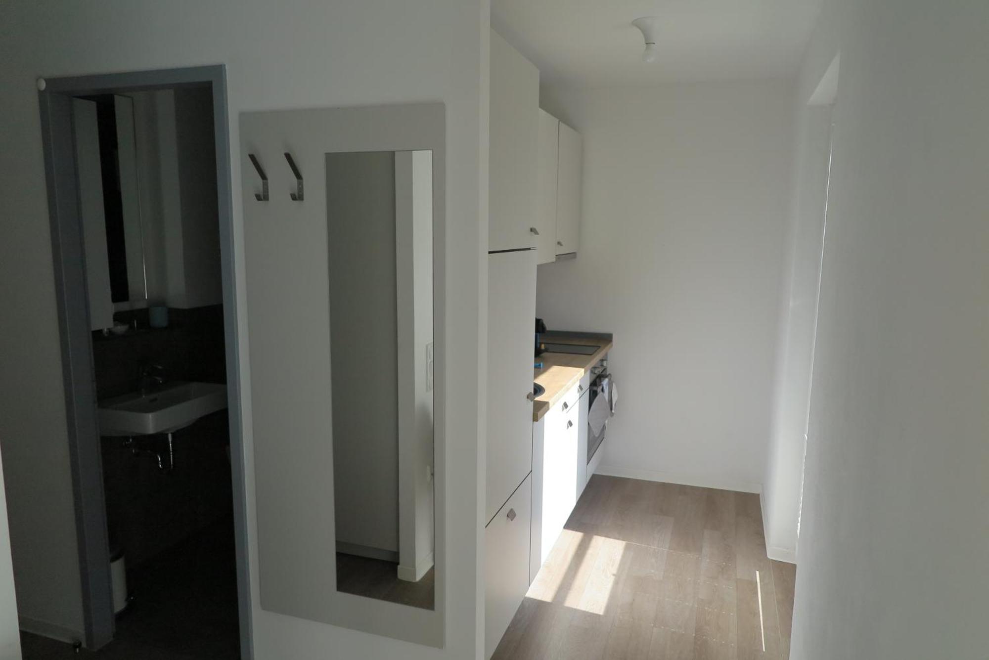 Spreepolis Boardinghaus Aparthotel Berlijn Buitenkant foto